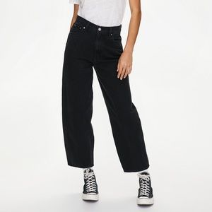 Levi’s Balloon Leg Jeans black size 32
